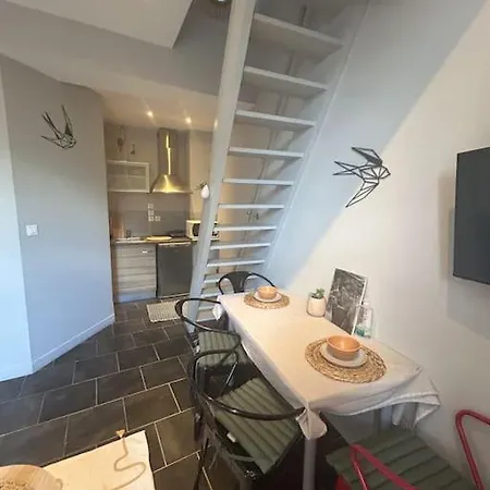 Le Forum N2 Centre Apartment