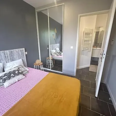 Apartment Le Forum N2 Centre *