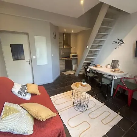 Apartment Le Forum N2 Centre Arles