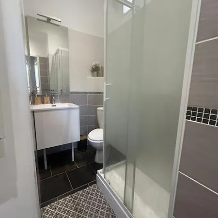 Apartment Le Forum N2 Centre